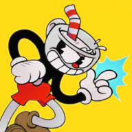 Cuphead Mod APK icon